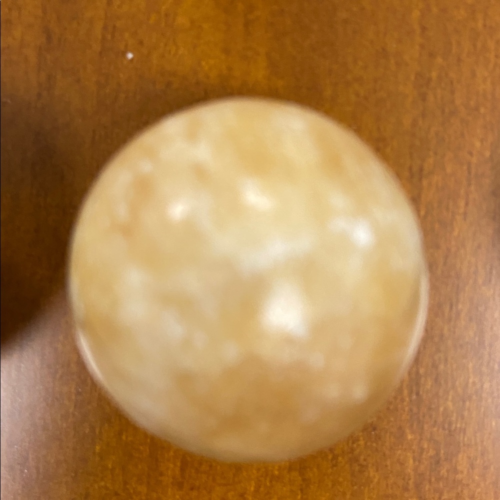 37 Hole Wooden Marble Solitaire Game - Picture 4 of 8